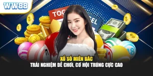 Xổ Số Miền Bắc - Trải Nghiệm Dễ Chơi, Cơ Hội Trúng Cực Cao