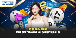 Xổ Số Miền Trung - Game Giải Trí Online Với Cơ Hội Trúng Lớn
